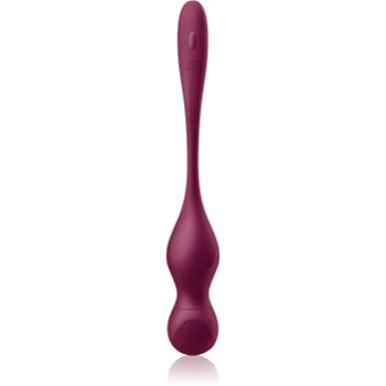 Satisfyer Love Birds Vary vibrator bile - imagine 2